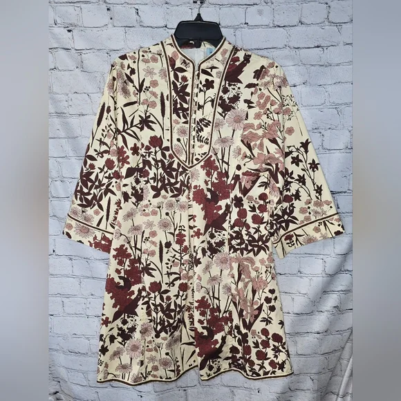 Tuckernuck | Dresses | Tuckernuck Autumn Wildflower Indre Dress W Pockets Size Small | Poshmark Tuckernuck | Dresses | Tuckernuck Autumn Wildflower Indre Dress W Pockets Size Small | Poshmark